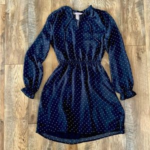 H&M dress - perfect for work!